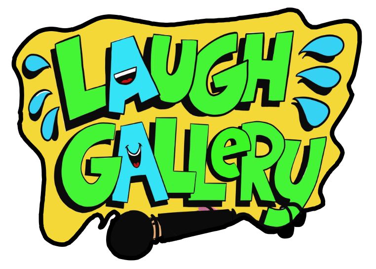 Laugh Gallery
